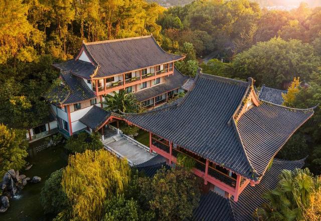 Guilin · Boxin Senshe Park Hotel