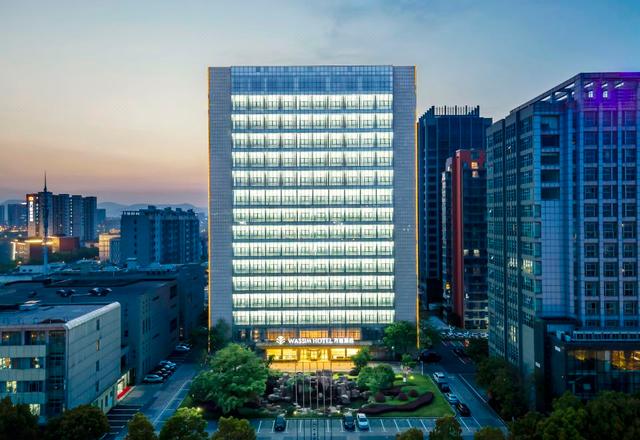 Wassim Hotel (Nanjing Youth Olympic Games Sports Park)