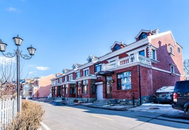 Harbin Xiaodingdang Leisure Hall