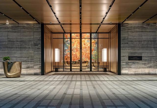 Park Hyatt Changsha