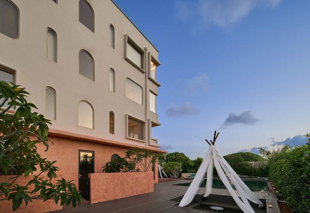 Andso Hotel