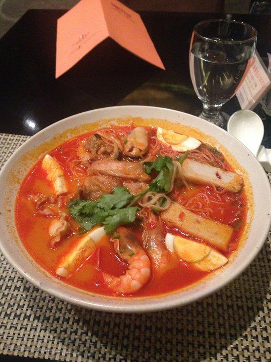Grand Cafe (Jian'guo Hotel Guangzhou)