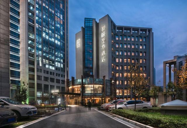 Yitel Premium (Xi'an High-tech Zone Jinye Road)
