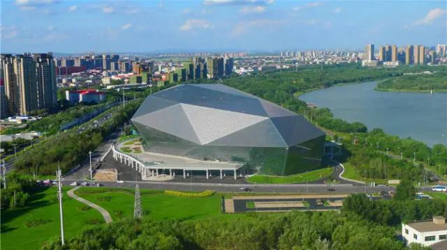 Shengjing Grand Theater