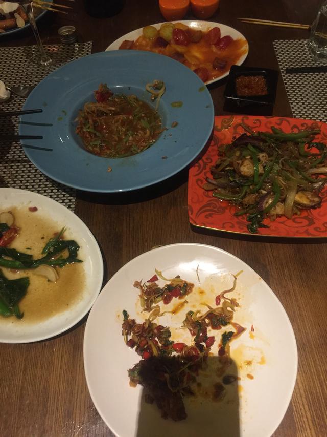 84000WAYS Veggie Cafe and Book Store