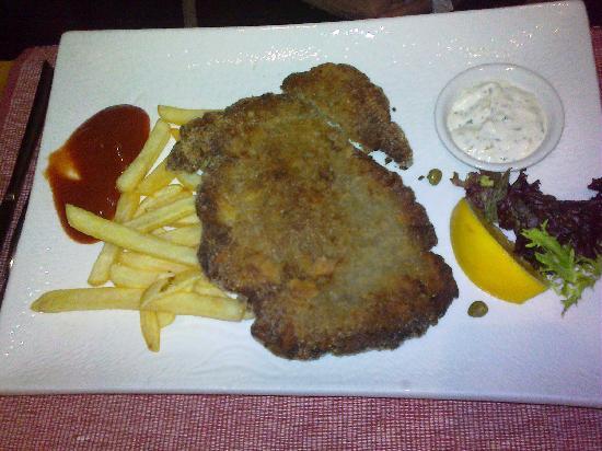 Lenbach Beer House