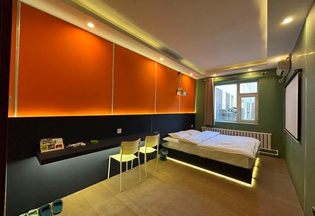 Harbin Jiahe Theme Hotel