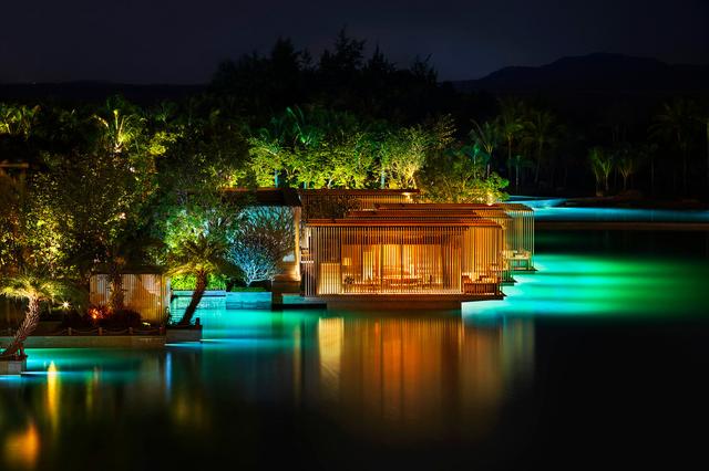 XianHai By The Sea, The Sanya EDITION