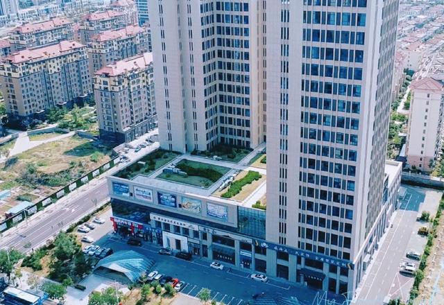 Weihai Yunhai International Hotel
