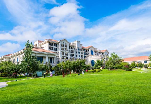 Country Garden Phoenix Hotel Shenyang