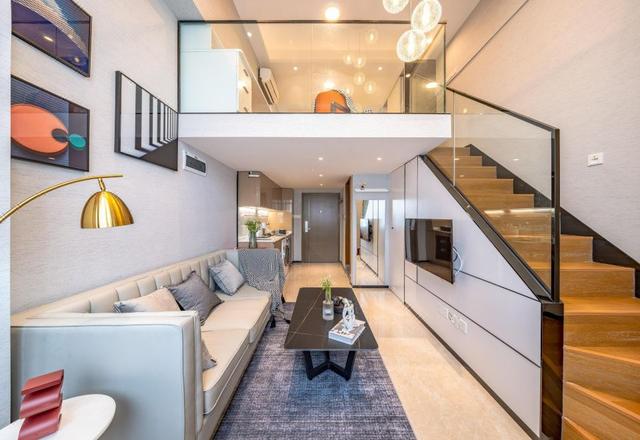 Honor  U Xike Service Apartment (Shenzhen Futian Store)
