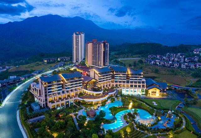X Resort Xunliao Bay Huizhou