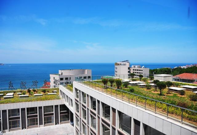 Golden Bay Resort Hotel