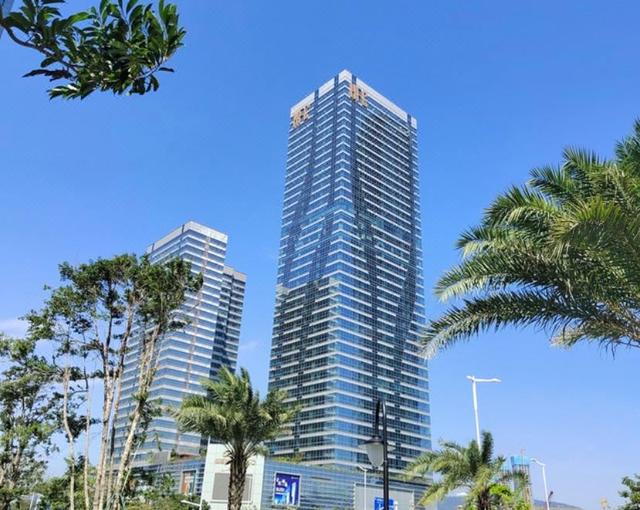 Yuehai Hotel
