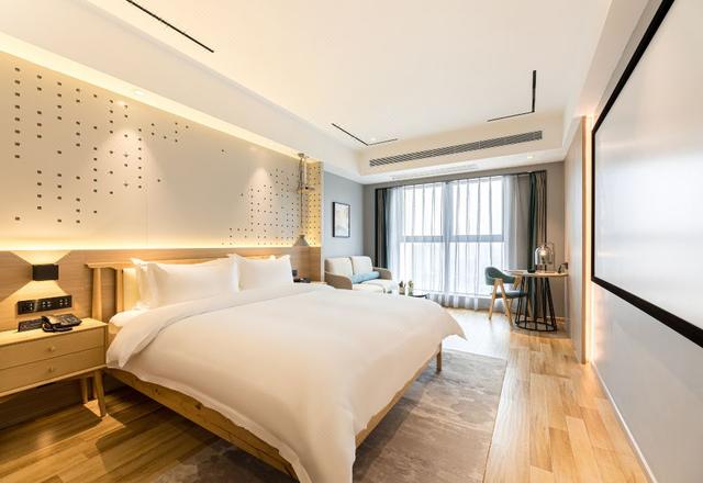 Qianyu s Hotel (Chengdu Panda Base store)