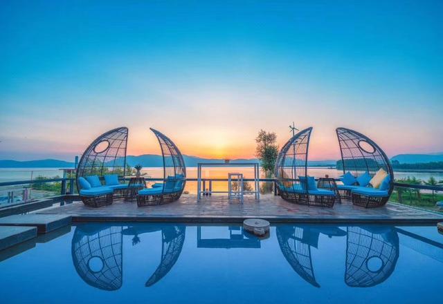 Yungui Bihai Seaview Inn