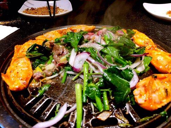 Wuxiaomei Barbecue