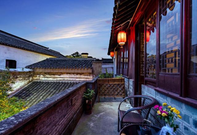 Tianyiju Inn