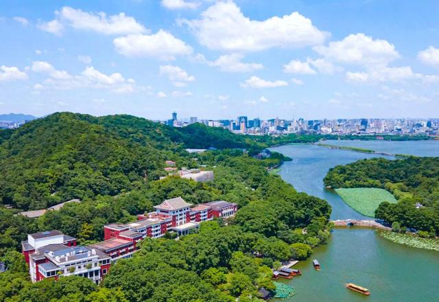 Shangri-La Hangzhou