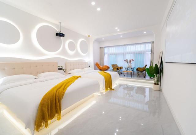 Shancheng Yu you Landmark River View Hotel