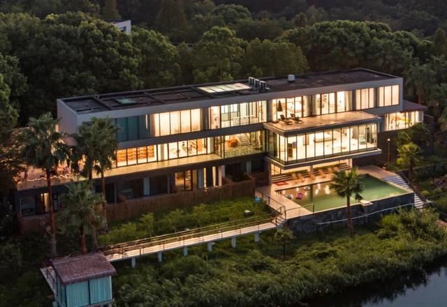 Qingpu Shuiju Xiaomu Homestay (Mulan Lake Tourist Resort)