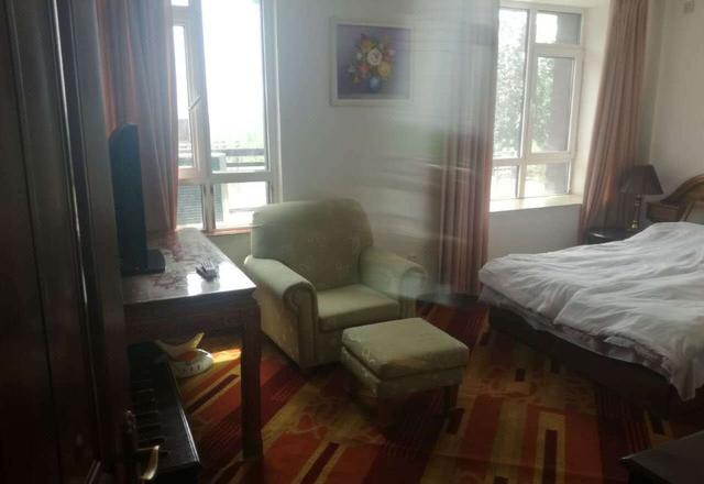 Qingdao Taoyuan Hotel