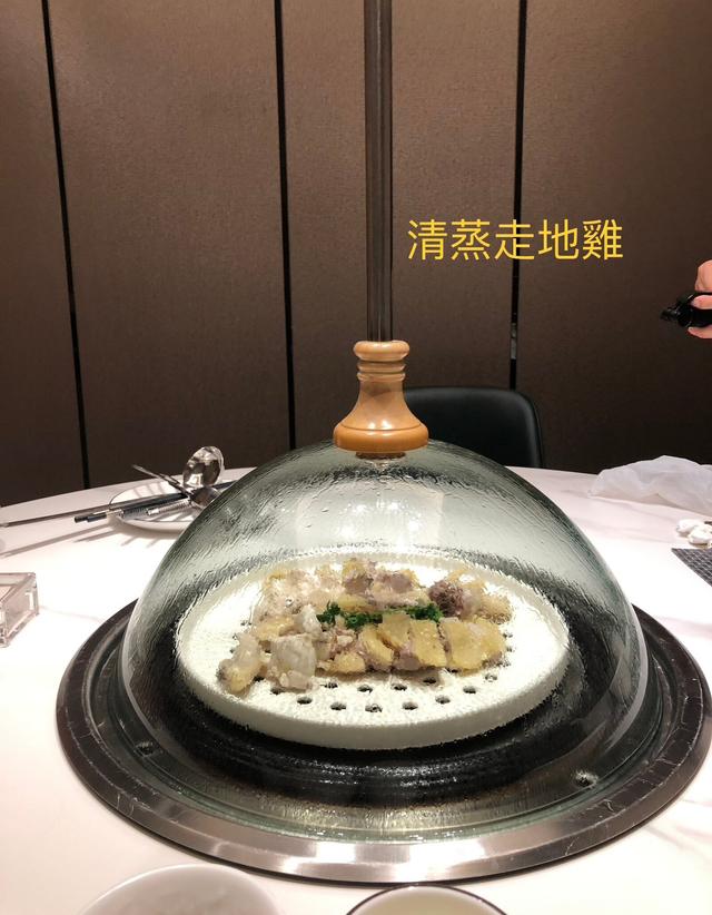 Shuihexuan resturant