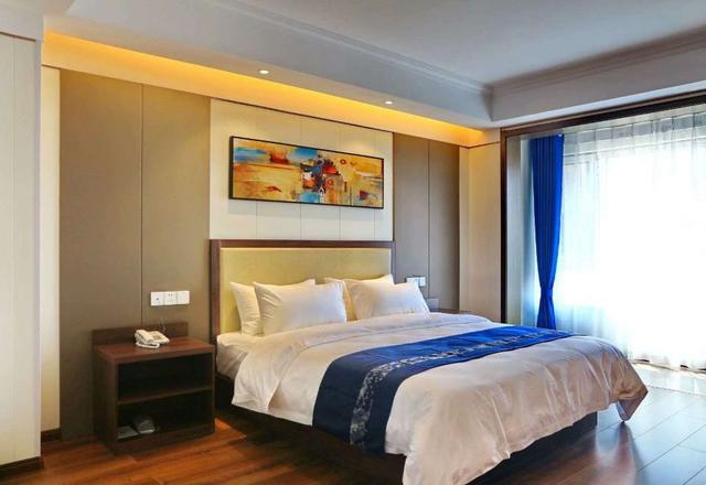 Ze'an Runliu Hotel