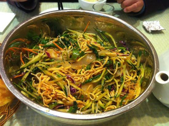 Wu Gang Ba Rou Guan