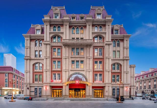 Ibis Hotel