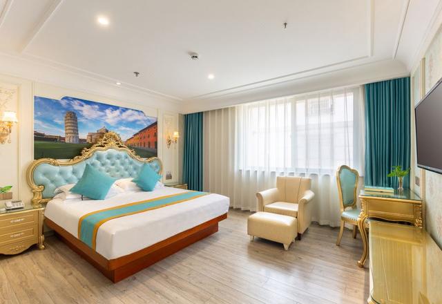 love·Defeng hotel