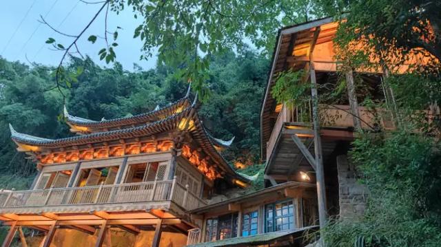 Jingangbei Happy Village