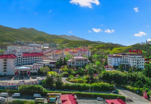 Tarshan Hotel