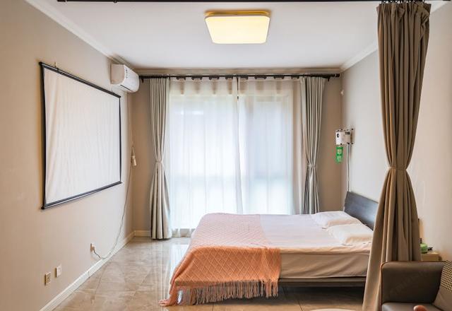 Maitian Apartment (Convention and Exhibition Center)