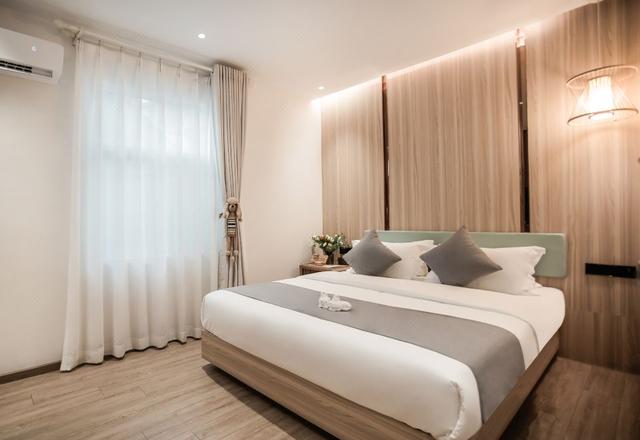 Yingxiu Xihupan Boutique Inn
