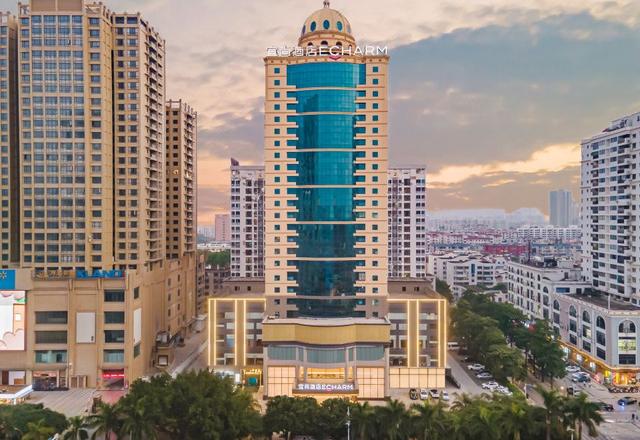 yishang hotel