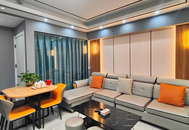 Tumanjia Homestay (Cailong Street)