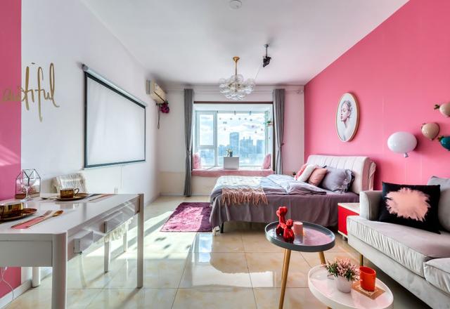 Baijia Apartment Development Zone
