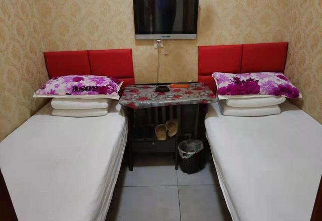 Harbin Xinle Hotel