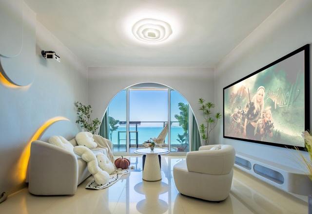 Hermit Crab Homestay (Sanya Bay Coconut Dream Corridor)