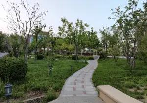 Xinchengshi Square