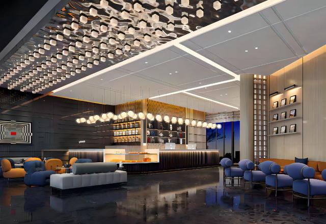 Amber M Hotel (Yiwu Wanda Plaza)