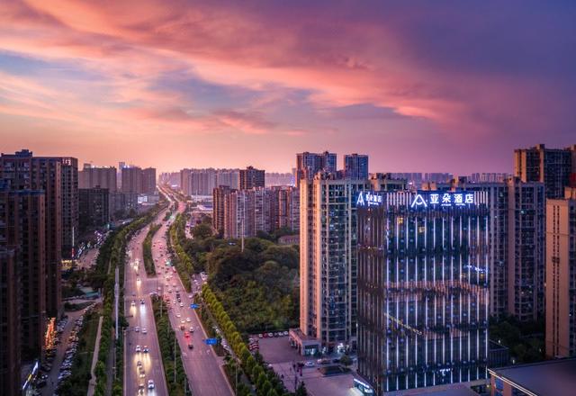 Atour Hotel (Changsha Xingsha)