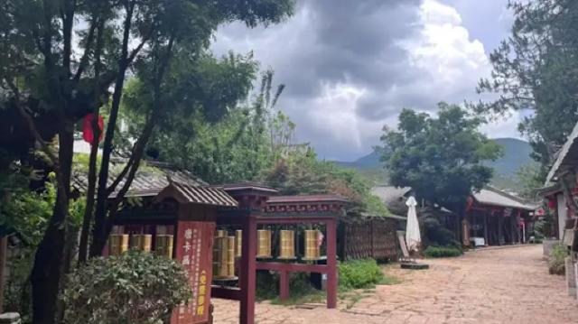 yu long gu