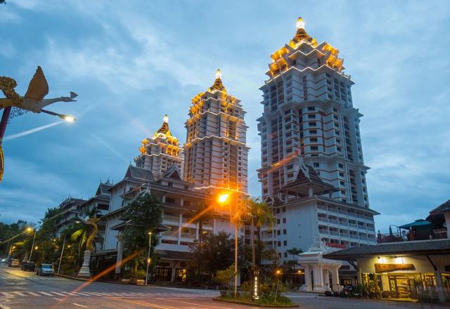 Shengyi Hotel Yagang (Gaozhuang Xishuangjing Branch)