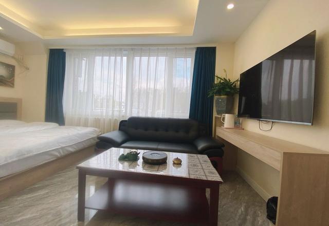 Harbin Xinhai Hotel