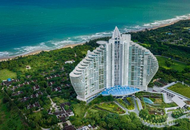 The Mangrove Sanya