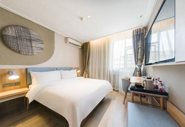 Home Inn Neo (Weihai International Bathing Beach Huoju Road)
