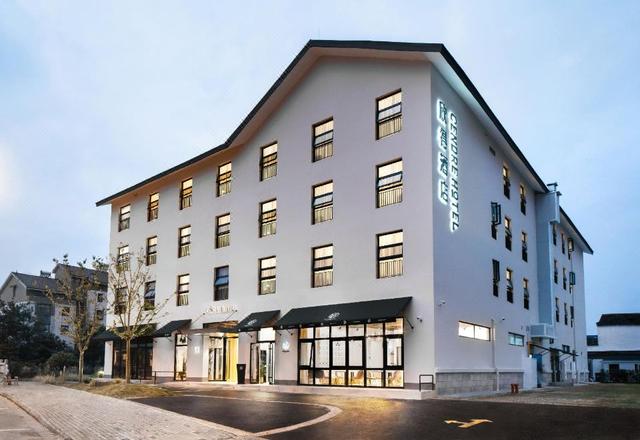 Cendre Hotel