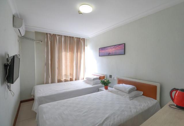 Dalian Jinpulai Hotel
